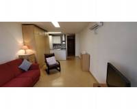 Resale - Apartamento - El Campello - Platja Muchavista