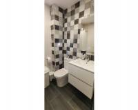 Resale - Apartamento - El Campello - Platja Muchavista