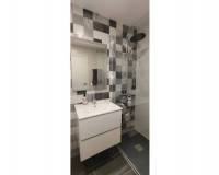 Resale - Apartamento - El Campello - Platja Muchavista