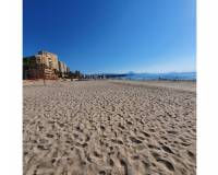 Resale - Apartamento - El Campello - Platja Muchavista
