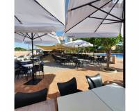 Resale - Apartamento - El Campello - Platja Muchavista