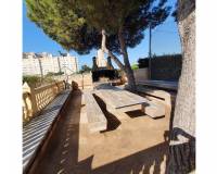 Resale - Apartamento - El Campello - Platja Muchavista