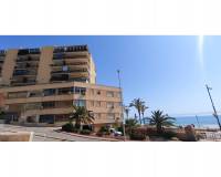 Resale - Apartamento - El Campello - Platja Muchavista