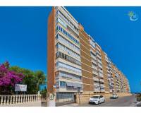 Resale - Apartamento - El Campello - Platja Muchavista