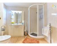 Resale - Apartamento - El Campello - Platja Muchavista