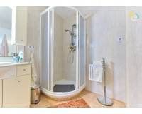 Resale - Apartamento - El Campello - Platja Muchavista