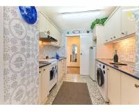 Resale - Apartamento - El Campello - Platja Muchavista