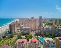 Resale - Apartamento - El Campello - Platja Muchavista