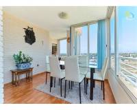 Resale - Apartamento - El Campello - Platja Muchavista