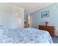 Resale - Apartamento - El Campello - Platja Muchavista