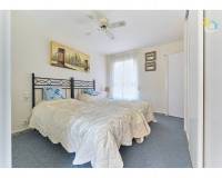 Resale - Apartamento - El Campello - Platja Muchavista