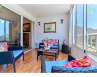 Resale - Apartamento - El Campello - Platja Muchavista