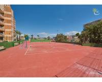 Resale - Apartamento - El Campello - Platja Muchavista