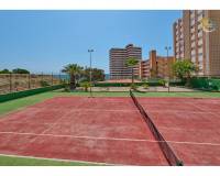 Resale - Apartamento - El Campello - Platja Muchavista