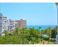 Resale - Apartamento - El Campello - Platja Muchavista