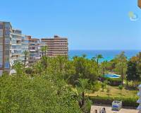 Resale - Apartamento - El Campello - Platja Muchavista