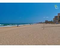 Resale - Apartamento - El Campello - Platja Muchavista