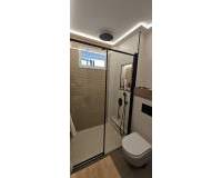 Resale - Apartment - Alicante - Centro