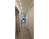 Resale - Apartment - Alicante - Centro