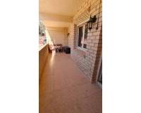 Resale - Apartment - Busot