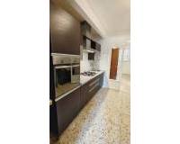 Resale - Apartment - Busot