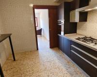 Resale - Apartment - Busot