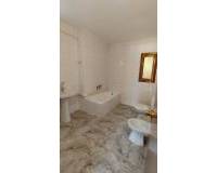 Resale - Apartment - Busot