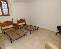 Resale - Apartment - Busot