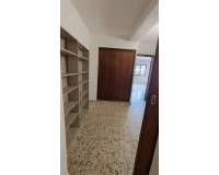 Resale - Apartment - Busot