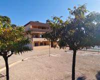 Resale - Apartment - Busot