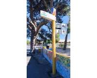 Resale - Apartment - Busot