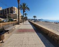 Resale - Apartment - El Campello - Campello Beach