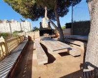 Resale - Apartment - El Campello - Campello Beach