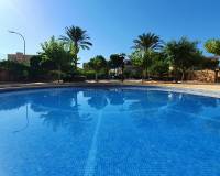 Resale - Apartment - El Campello - Campello Beach