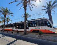 Resale - Apartment - El Campello - Campello Beach