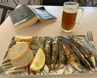 Resale - Apartment - El Campello - Campello Beach