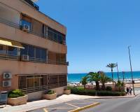 Resale - Apartment - El Campello - Campello Beach