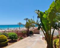 Resale - Apartment - El Campello - Campello Beach