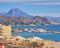 Resale - Apartment - El Campello - Campello Beach