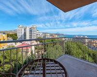 Resale - Apartment - El Campello - Campello Beach
