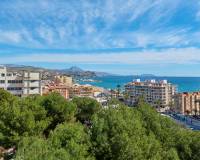 Resale - Apartment - El Campello - Campello Beach