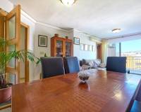 Resale - Apartment - El Campello - Campello Beach