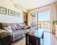 Resale - Apartment - El Campello - Campello Beach