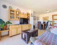 Resale - Apartment - El Campello - Campello Beach