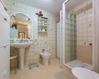 Resale - Apartment - El Campello - Campello Beach