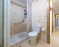 Resale - Apartment - El Campello - Campello Beach