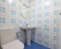 Resale - Apartment - El Campello - Campello Beach