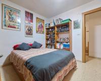 Resale - Apartment - El Campello - Campello Beach