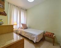 Resale - Apartment - El Campello - Campello Beach