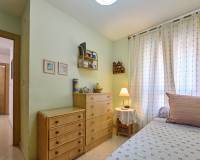 Resale - Apartment - El Campello - Campello Beach